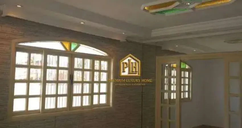 Casa com 3 dormitórios para alugar, 190 m² por r$ 5.600/mês - vila thais - atibaia/sp