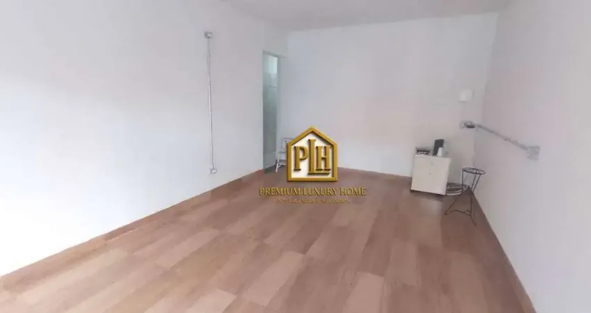 Casa com 2 dormitórios para alugar, 106 m² por r$ 2.862/mês - centro - atibaia/sp