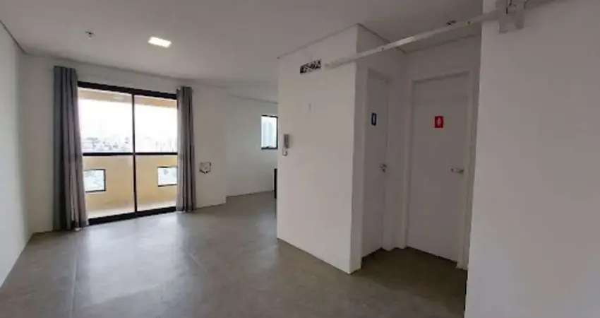 Sala para alugar, 40 m² por r$ 2200- vila carrão - são paulo/sp