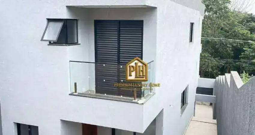 Casa com 3 dormitórios, 170 m² - venda por r$ 850.000 ou aluguel por r$ 5.500/mês - jardim dos pinheiros - atibaia/sp