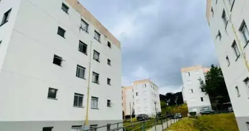 Apartamento com 2 dormitórios à venda, 80 m² por r$ 150.000,00 - caetetuba - atibaia/sp