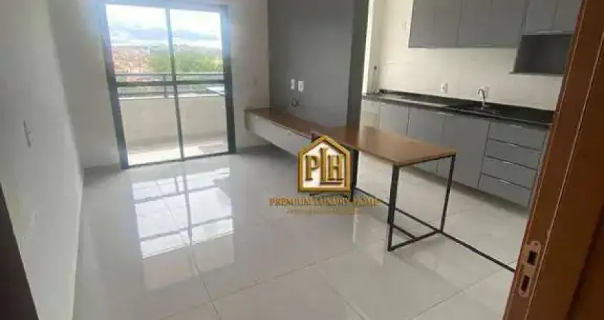 Apartamento com 2 dormitórios, 61 m² - venda por r$ 585.000,00 ou aluguel por r$ 3.500,00/mês - alvinópolis - atibaia/sp