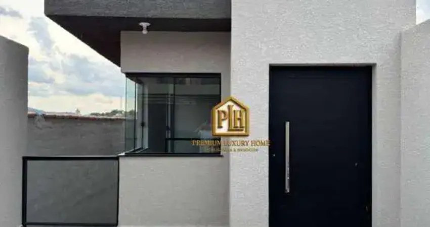 Casa com 3 dormitórios à venda, 178 m² por r$ 700.000 - jardim belo horizonte - bom jesus dos perdões/sp