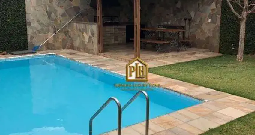 Casa com 3 dormitórios à venda, 212 m² por r$ 950.000,00 - vila esperia - atibaia/sp