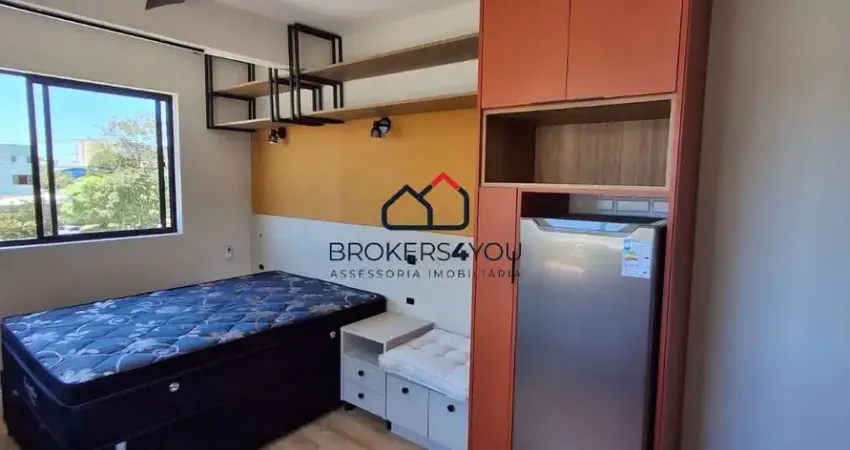 Apartamento para alugar na Rua Brasílio Itiberê, 396, Jardim Botânico, Curitiba