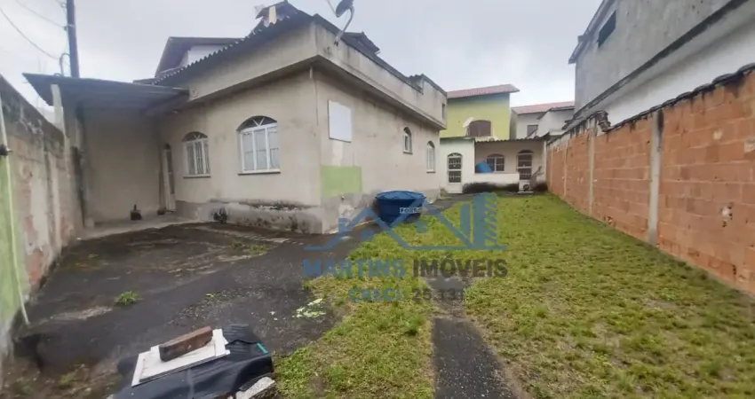 Duas casas lineares com excelente quintal  - grande oportunidadeportunidade