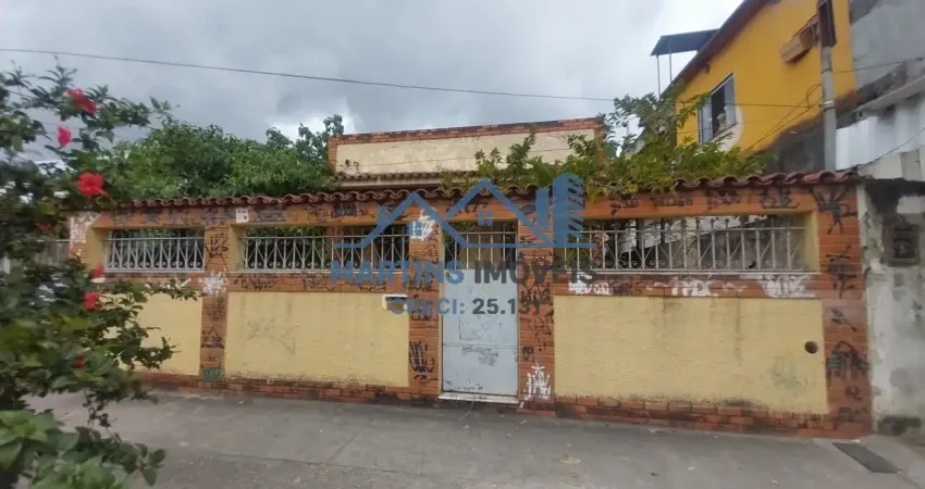 Oportunidade – casa linear com potencial comercial em área valorizada!