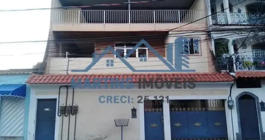 Três ótimas casas (tudo junto) em senador camará – é só entrar e morar