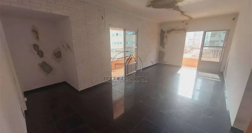 Maravilhosa Cobertura 3 Quartos à Venda no Tupi, Praia Grande