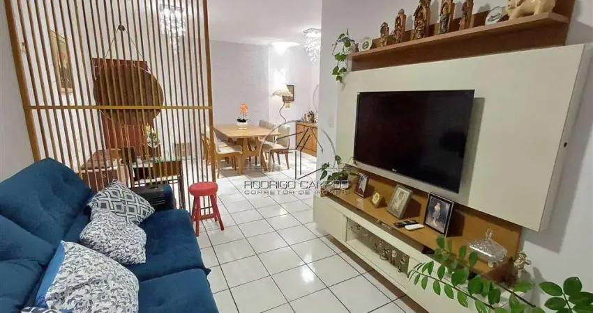 Maravilhoso Apartamento 2 Quartos no Tupi, Praia Grande - Venda