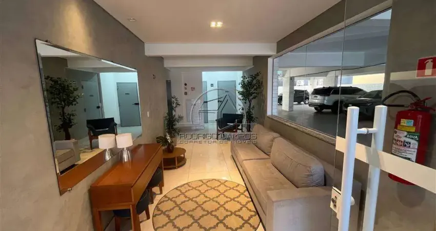 Maravilhoso Apartamento 2 Quartos à Venda no Ocian, Praia Grande