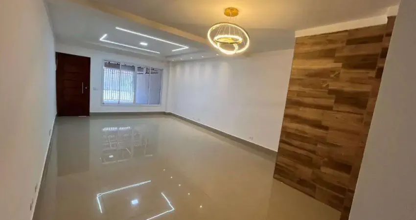 Espaçosa Casa Sobrado 3 Quartos na Guilhermina, Praia Grande