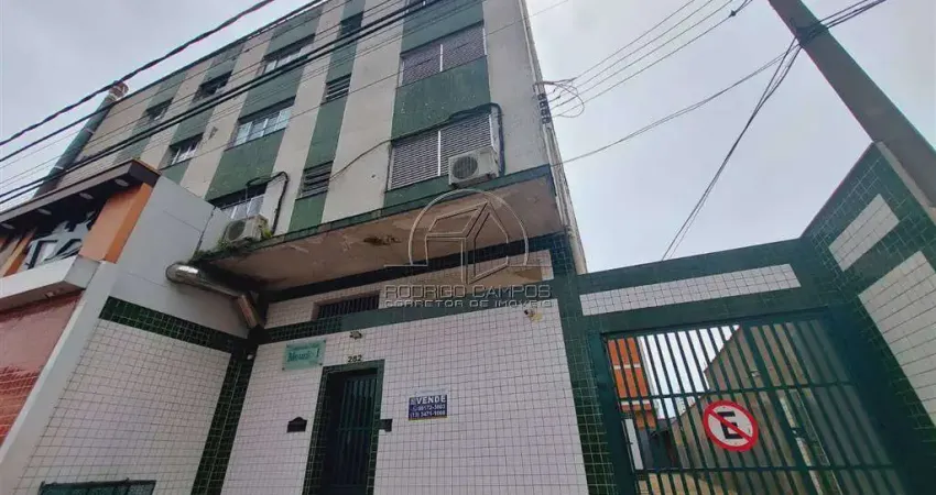 Maravilhoso Apartamento 2 Quartos à Venda no Tupi, Praia Grande