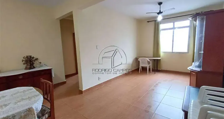 Apartamento com 2 quartos para alugar na Rua Vinte e Um de Setembro, 152, Vila Mirim, Praia Grande