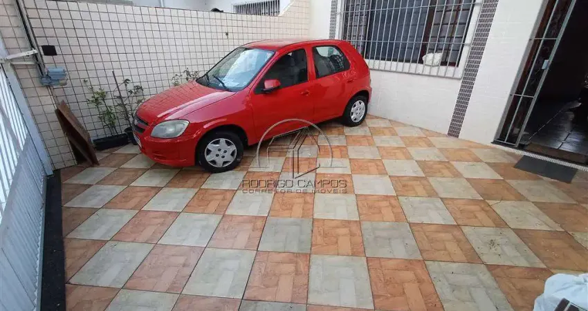 Casa com 3 quartos à venda na Rua Gilberto Amado, 436, Cidade Ocian, Praia Grande