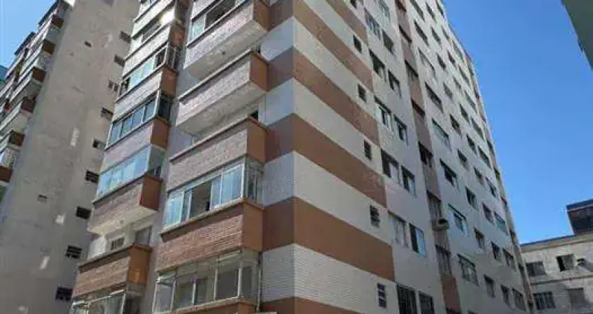 Apartamento com 1 quarto à venda na Avenida Presidente Costa e Silva, 320, Boqueirão, Praia Grande