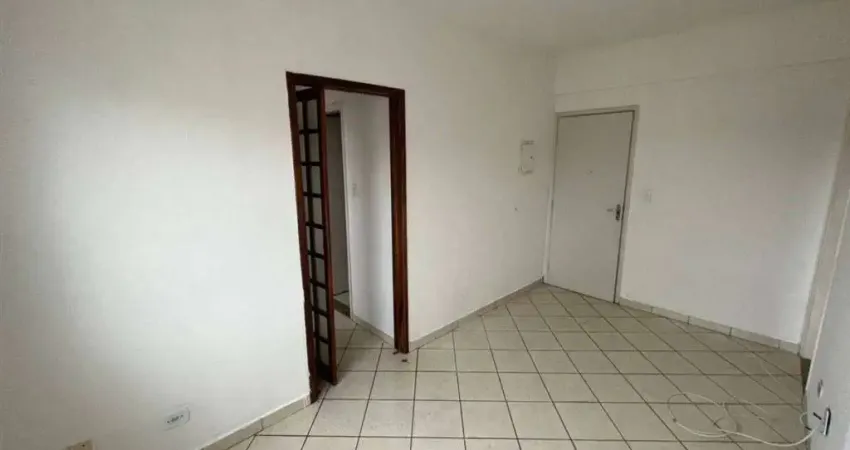 Apartamento com 1 quarto à venda na Rua Jaú, 712, Boqueirão, Praia Grande
