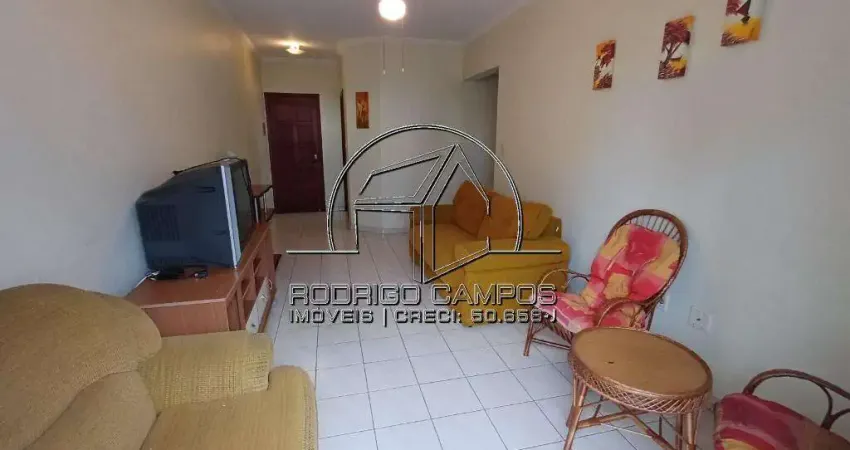 Maravilhoso Apartamento 1 Quarto à Venda na Aviação - Praia Grande