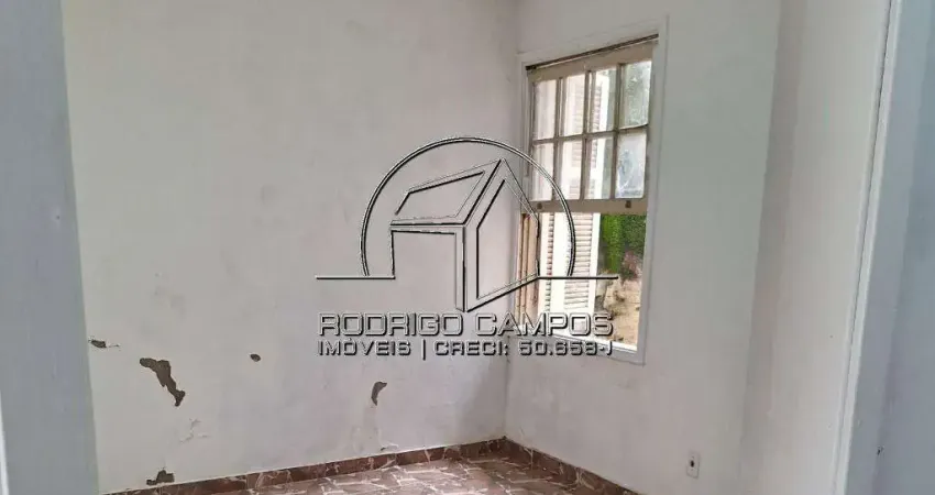 Casa Geminada 2 Quartos à Venda na Vila Cascatinha - São Vicente