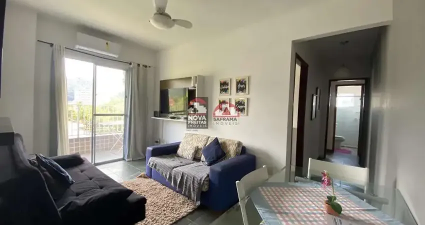 Apartamento para Venda em Caraguatatuba, Prainha, 2 dormitórios, 1 banheiro, 1 vaga