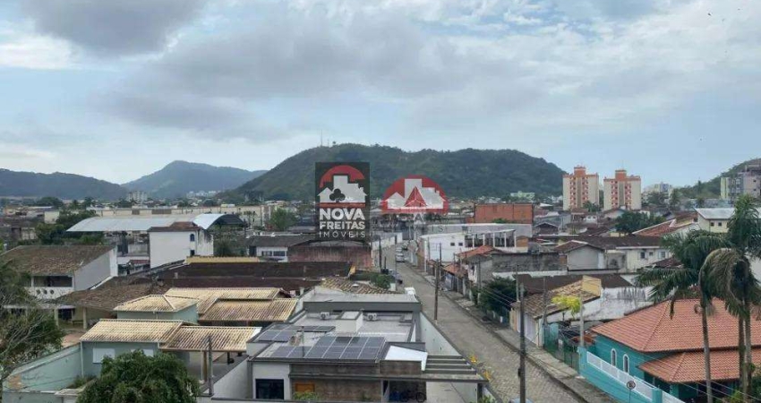 Apartamento para Venda em Caraguatatuba, Sumaré, 4 dormitórios, 2 suítes, 3 banheiros, 1 vaga