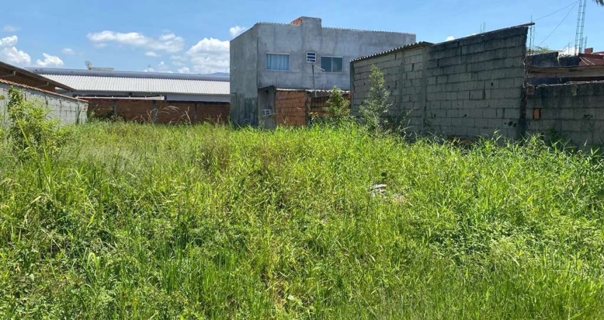 Terreno para Venda em Caraguatatuba, Balneário dos Golfinhos