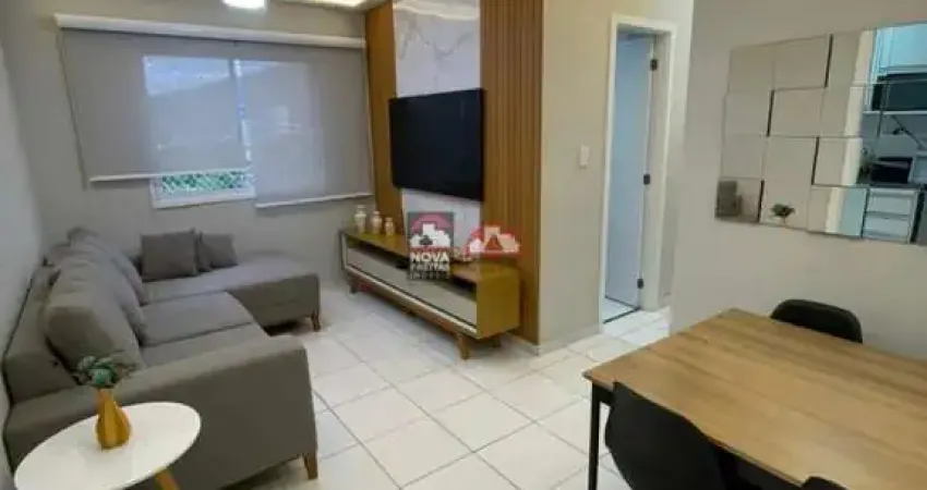 Apartamento para Venda em Caraguatatuba, Martim de Sá, 2 dormitórios, 1 banheiro, 1 vaga