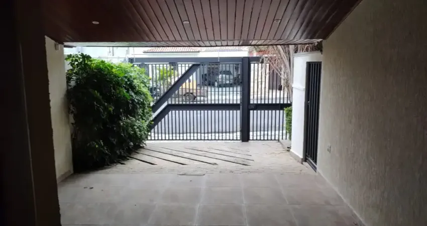 Casa com 4 quartos à venda na Vila São Geraldo, Taubaté 