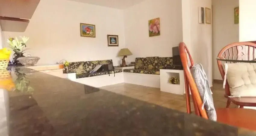 Apartamento com 2 quartos à venda em Perequê Açu, Ubatuba 