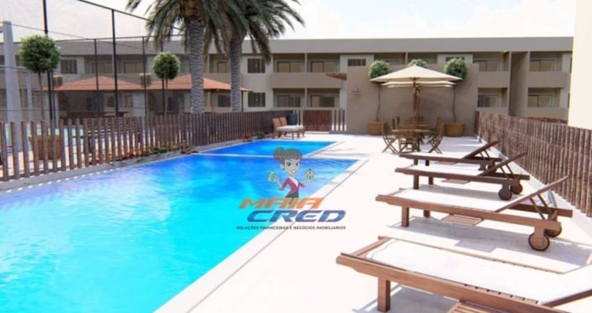 Apartamento Duplex para Venda em Santa Cruz Cabrália, Mutari, 2 dormitórios, 2 suítes, 3 banheiros, 2 vagas