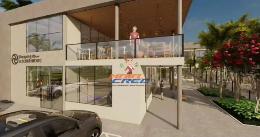 Ponto Comercial para Venda em Santa Cruz Cabrália, Mutari, 1 banheiro