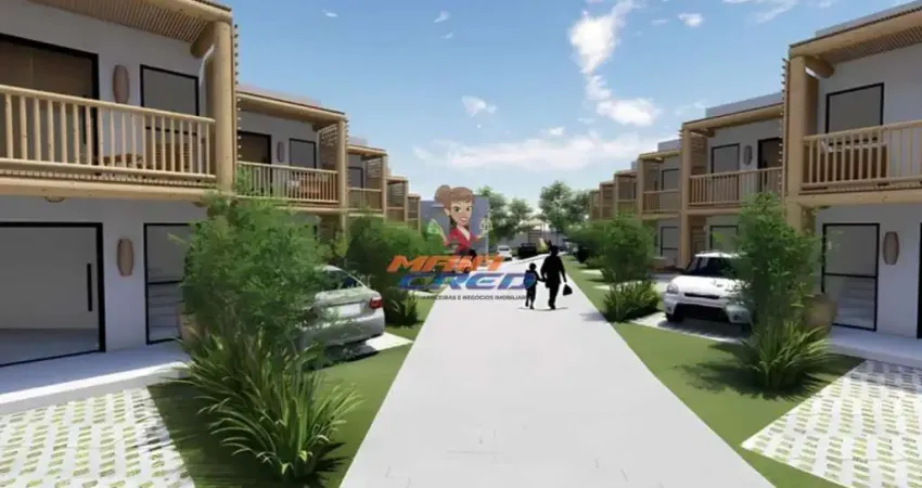 Apartamento Duplex para Venda em Porto Seguro, Taperapuan, 3 dormitórios, 2 suítes, 3 banheiros, 2 vagas