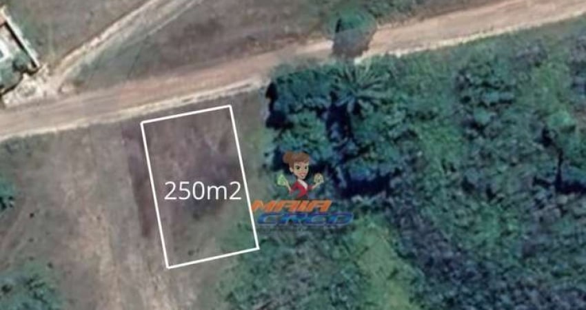 Lote para Venda em Santa Cruz Cabrália, Mutari