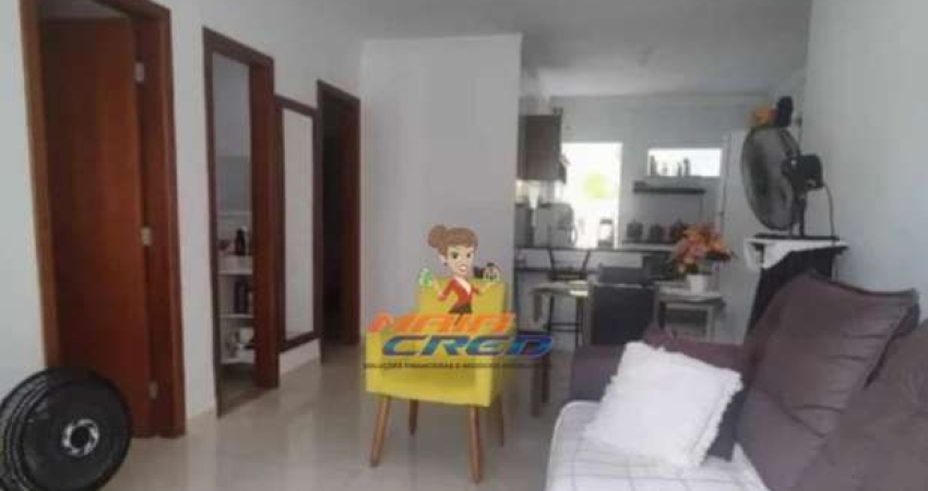 Apartamento para Venda em Porto Seguro, Alto do Taperapuan, 2 dormitórios, 1 suíte, 2 banheiros, 2 vagas