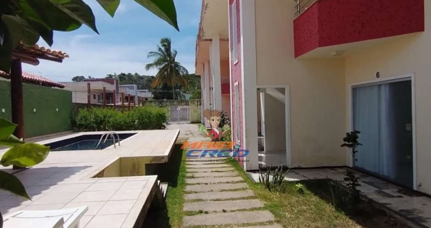 Apartamento para Venda em Porto Seguro, Village 1, 2 dormitórios, 1 suíte, 2 banheiros, 1 vaga