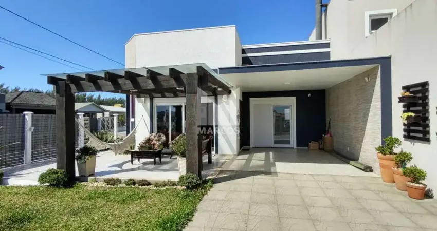 Casa com 3 quartos à venda em Rainha do Mar, Xangri-Lá 