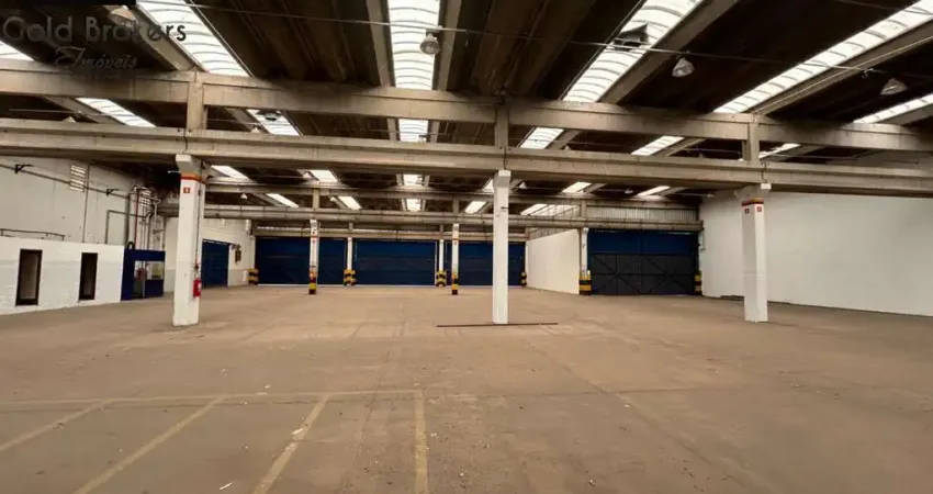 GALPÃO COM 1.820 M² NO CONDOMINIO LOGISTICO JAMEC LOCALIZADO NO DISTRITO INDUSTRIAL JUNDIAÍ - SP