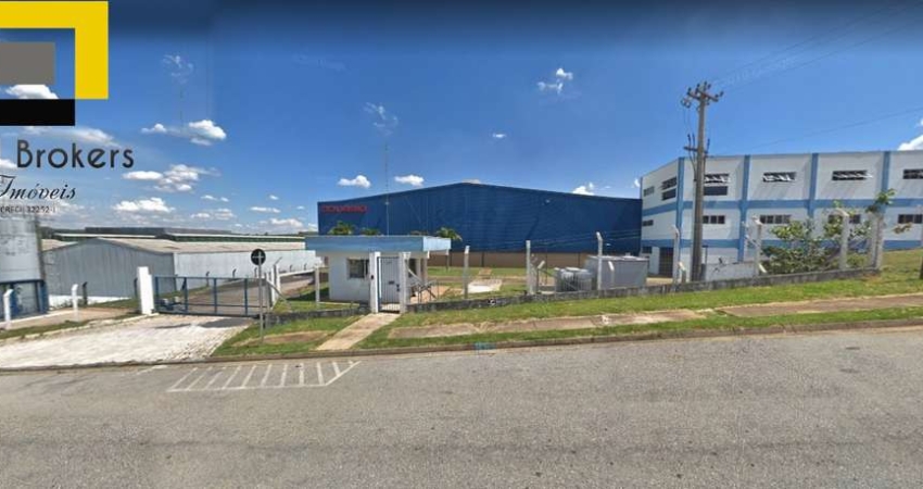 GALPÃO DE ÁREA TOTAL 12.073,67 COM CABINE PRIMÁRIA 750va NO DISTRITO INDUSTRIAL ALFREDO RELA EM ITATIBA - SP