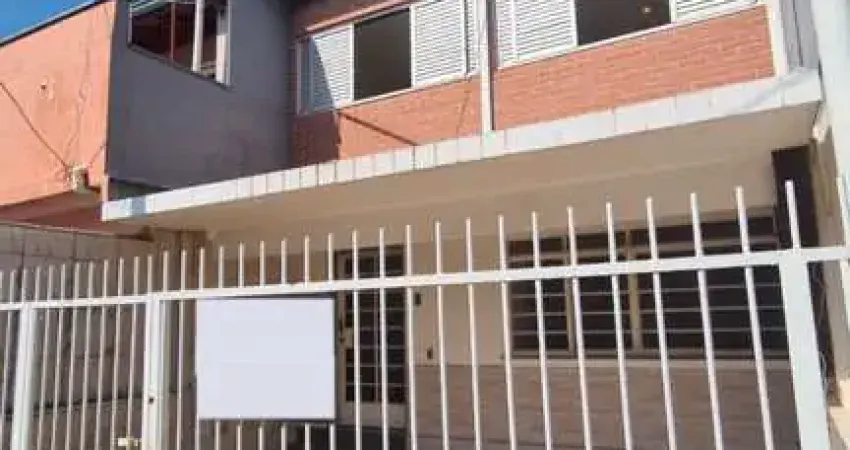CASA DE 123 M² DE ÁREA CONSTRUÍDA COM 2 DORMITÓRIOS NO BAIRRO DA AGAPEAMA EM JUNDIAÍ-SP