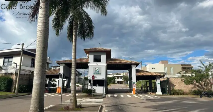 CASA DE 222 M² DE ÁREA CONSTRUÍDA COM 3 SUÍTES NO CONDOMÍNIO RESERVA ERMIDA II EM JUNDIAÍ - SP ACEITA PERMUTA POR IMÓVEL MENOR VALOR.