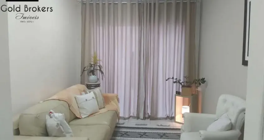 CASA DE 113M² DE ÁREA TOTAL NA VILA ARENS EM JUNDIAÍ-SP *ACEITA PERMUTA EM CASA TÉRREA DE MAIOR VALOR NOS BAIRROS ANHANGABAÚ, CENTRO E VILA ARENS*