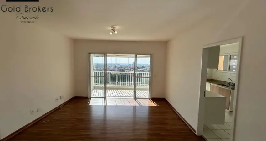 Apartamento de 111m² com 3 dorms sendo 1 suíte no cond.horizontes serra do japi no jardim bonfiglioli em jundiaí-sp