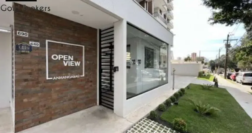 APARTAMENTO DE 123 m² NO CONDOMÍNIO OPEN VIEW NO ANHANGABAÚ EM JUNDIAÍ SP