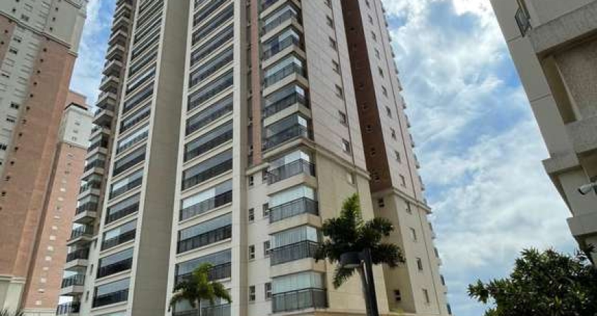 COBERTURA DE 238 M² - 4 SUÍTES - COND. ALTA VISTA PRESTIGE, EM JUNDIAÍ - SP