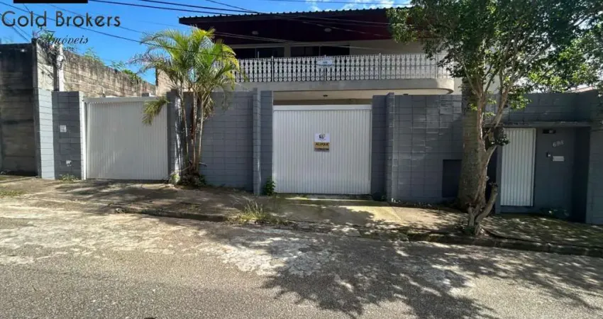 CASA DE 536M² DE ÁREA CONSTRUÍDA COM 4 DORMITÓRIOS E EDÍCULA NO CONDOMÍNIO JARDIM EUROPA EM JUNDIAÍ - SP