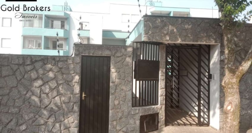 APARTAMENTO DE 70M² COM 2 DORMITÓRIOS NO CONDOMÍNIO RESIDENCIAL PAULISTA II NO JD. PACAEMBU EM JUNDIAÍ - SP