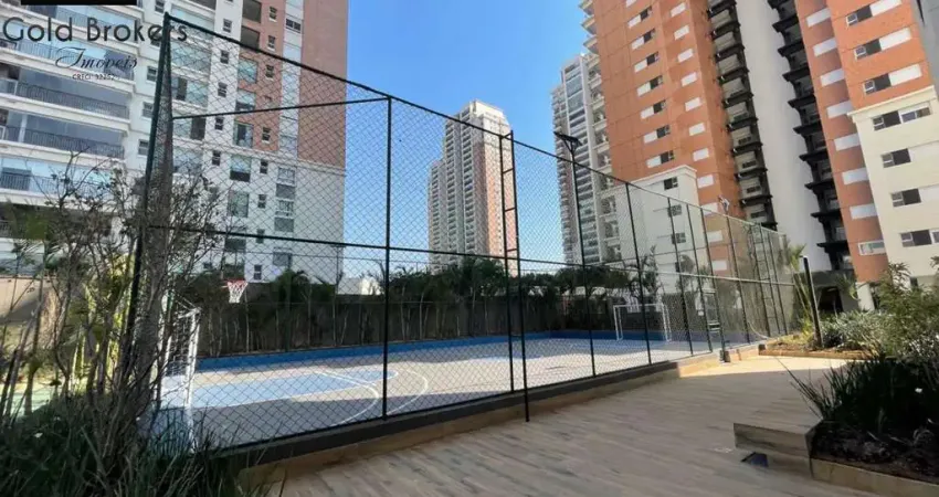 Apartamento de 152 m² no condomínio reserva alta vista, ao lado do jundiaí shopping, em jundiaí - sp