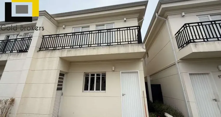 Casa de 111m² com 3 dormitórios, sendo 1 suíte, no condomínio thina próximo ao distrito industrial em jundiaí - sp