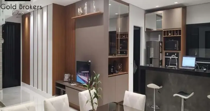 CASA NOVA DE 265 M² DE ÁREA CONSTRUÍDA COM 3 SUÍTES NO CONDOMÍNIO BRISAS JUNDIAÍ NO JARDIM DAS SAMAMBAIAS EM JUNDIAÍ SP