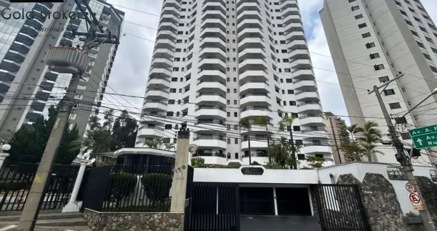 Apartamento de 230 m² no condomínio ilhas gregas na chácara urbana em jundiai - sp